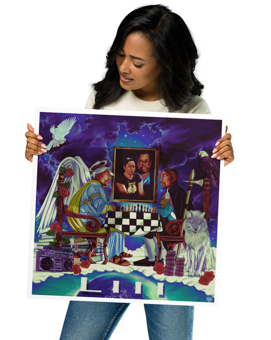 53 THE PRINT
