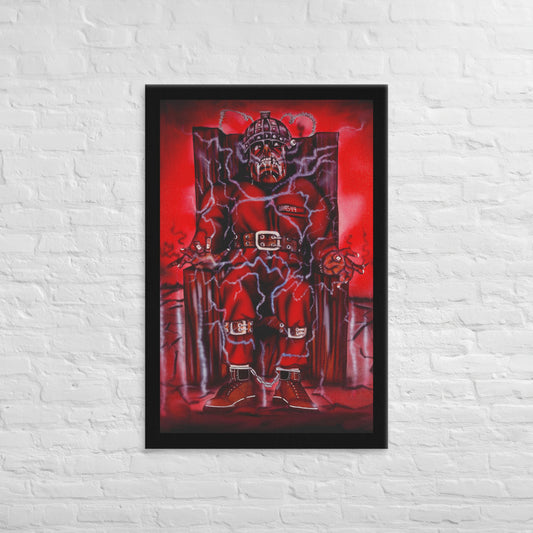 DEATH ROW GREATEST THE CANVAS