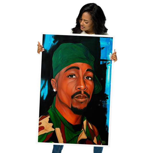 WAR READY THE PRINT