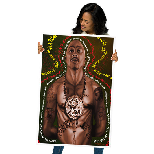 MAKAVELI THE DON THE PRINT