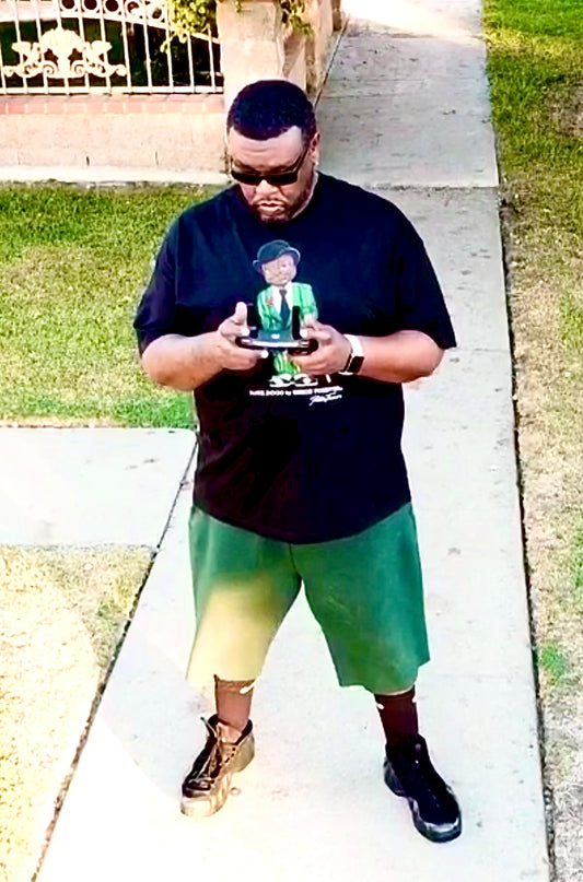 Nate Dogg (T-Shirt)