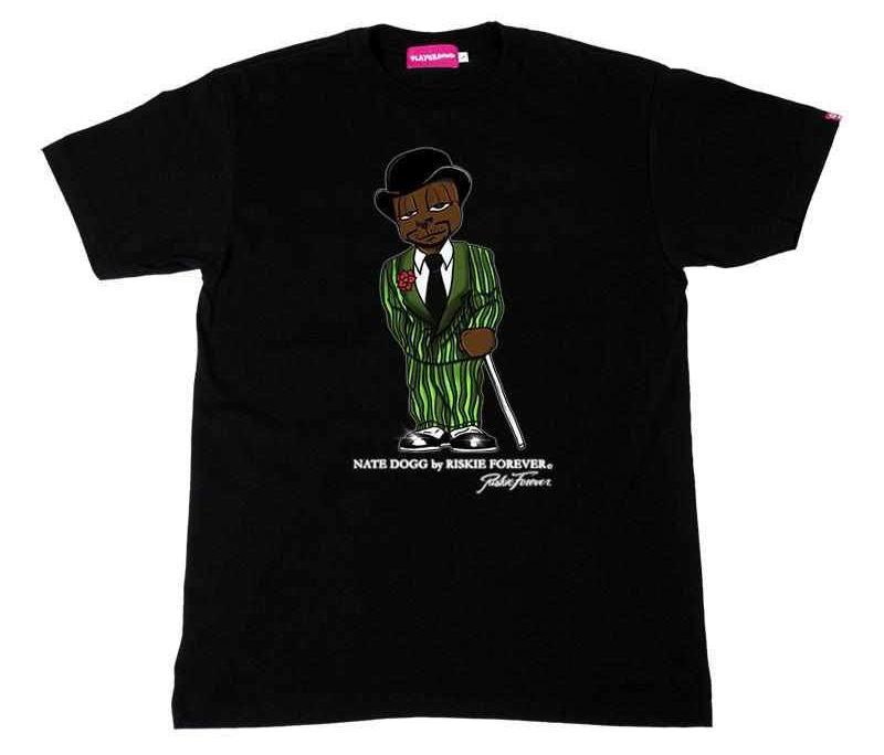 Nate Dogg (T-Shirt)
