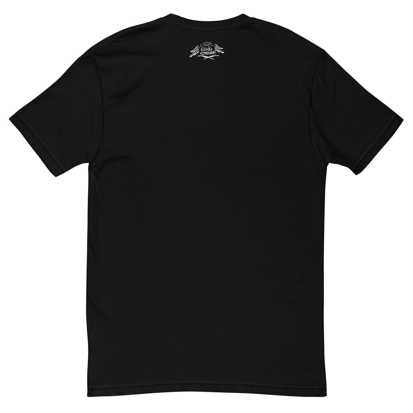 STATE DOGG POUND BLK T-shirt